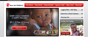 Save the Children