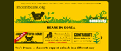 Moon Bears