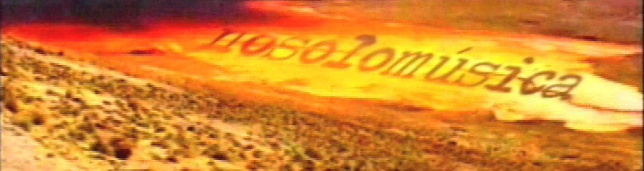 nosolomusica