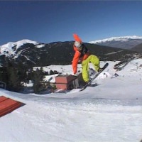 Snow